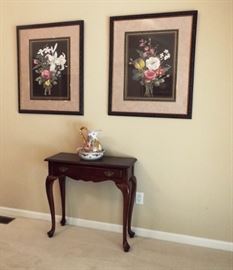 Beautiful prints from The Somerset Collection