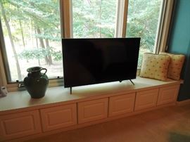 Vizio 42" flat screen TV