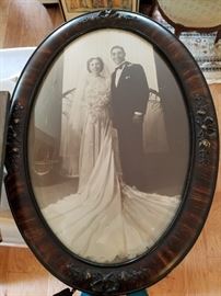 Lots of Vintage Photographs and collectible paper items. 