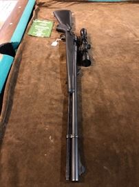  Remington model 700  ML