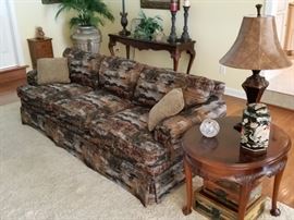 Lots of fine furniture for sale