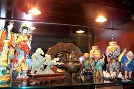 Tremendous amount of smalls