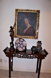 Rosewood alter table