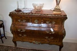 French comode