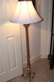 Very nice floor lamp
