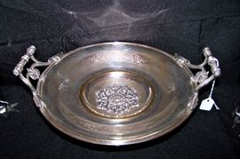 Silverplate