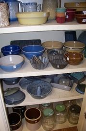 Enamel ware