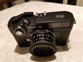 Leica  CL