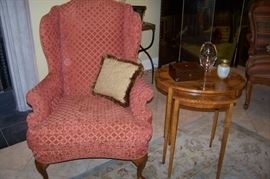 One of a pair, gorgeous!