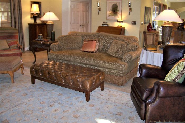 Another view of living room