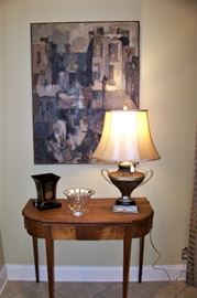 Modern painting