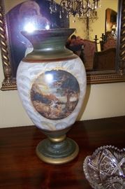 One of a pair, Italian, gorgeous!