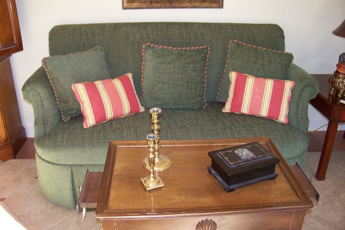 Loveseat