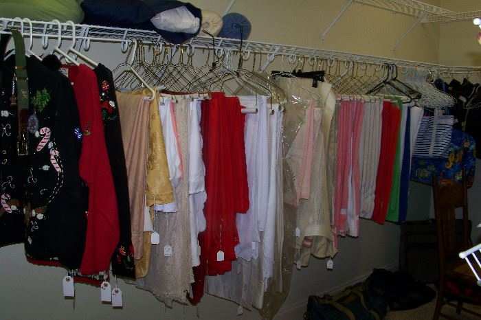 Linens