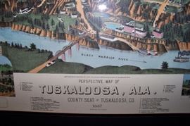 Henry Wells and Co, Wisc