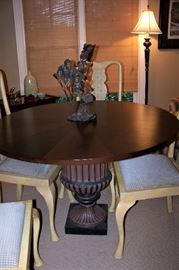 Wonderful center table, local architect design