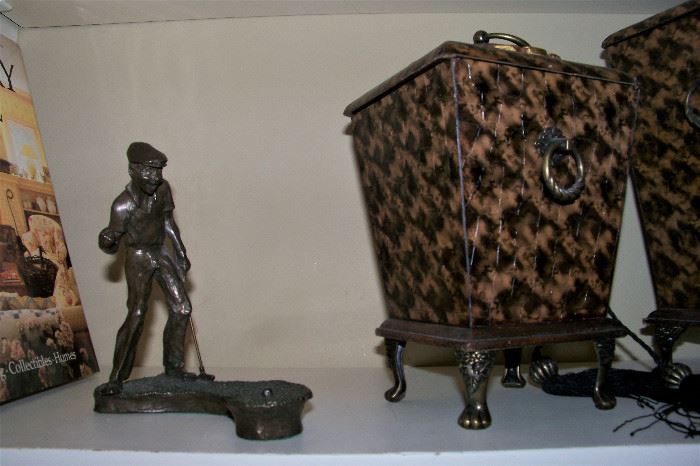 Bronze, Mark Hopkins