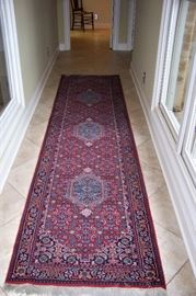 Another good oriental rug, 10