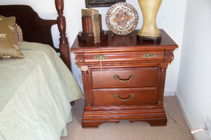 One of a pair