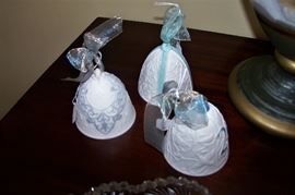 Lladro Bells