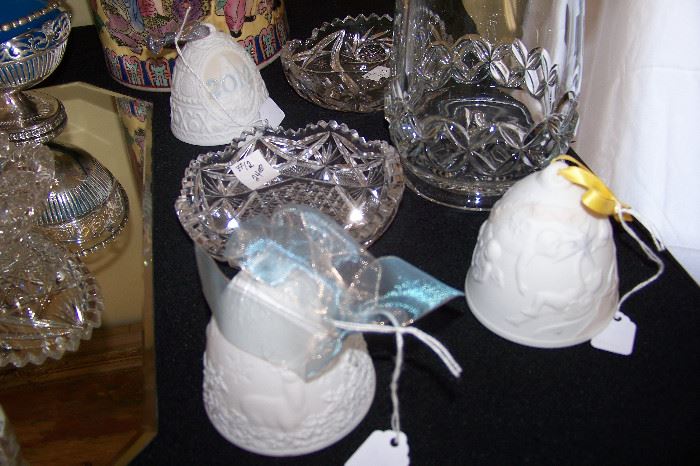 Lladro Bells
