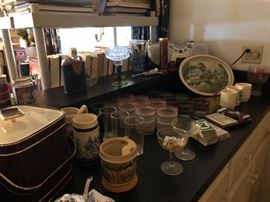 barware  located at the bar  keepin it simple 