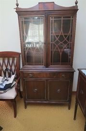 China cabinet
