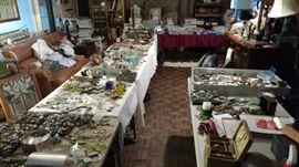 So much jewelry