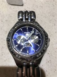 Fossil