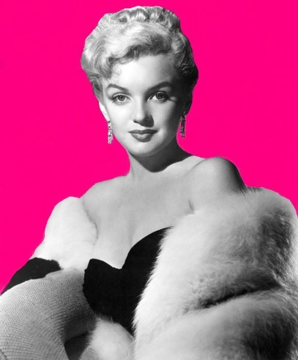 Marilyn Monroe