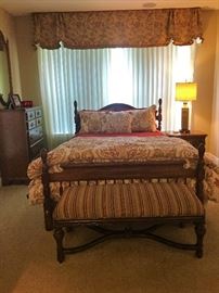 Bedroom Suite