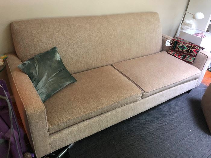 Sofa from Room and Board