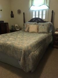 Another bedroom suite