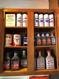 Brand New AMSOIL Products