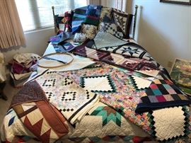 Handmade Quilts