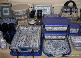 More Temptations Cookware