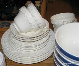 Wedgwood Etruria Dinnerware