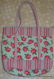 Vera Bradley Bag