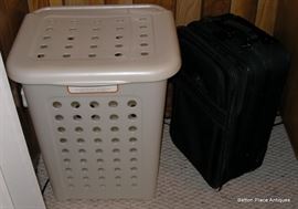 Clothes Hamper