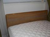 Bissman full headboard and footboard