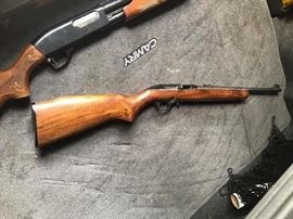 Magtech Model 7022 .22LR Ser # E016428