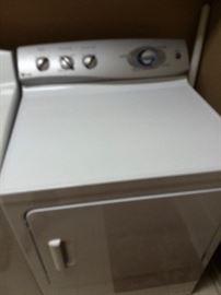GE Profile Dryer