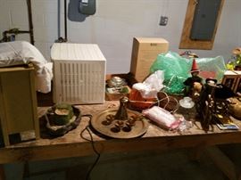 smalls from world travels