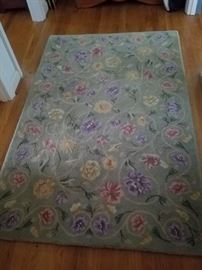 various rugs