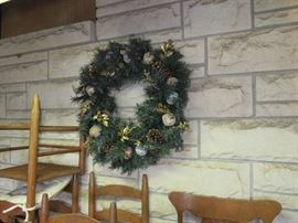 Christmas Wreath