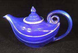 Halls Tea Pots