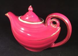 Halls Tea Pots