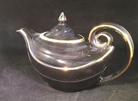 Halls Tea Pots