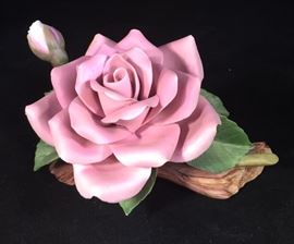 Porcelain Rose