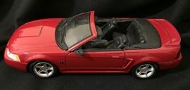 Vintage Assorted Collectible Cast Iron Model Cars